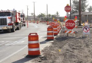 Who Is Responsible For A Work Zone Fatal Accident